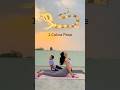 Animal Yoga Poses Shorts Viralvideo Ytshorts