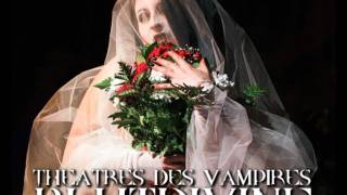 Theatres Des Vampires - Blutdivine [Jubilaeum Anno Dracula 2001]