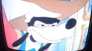 Mickey Donald Goofy: Los Tres Mosqueteros - Promo 