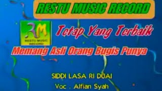 Download lagu 🔰Lagu Bugis Disco House 🔰 Siddi Lasa Ri Duai Voc. Alfian Syah mp3 Download lagu 🔰Lagu Bugis Disco House 🔰 Siddi Lasa Ri Duai Voc. Alfian Syah mp3