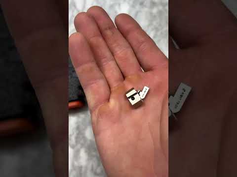 Night Fision Night Sights Review The Brightest?