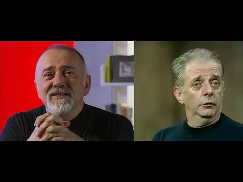 Giorgio Faletti presenta: Nati a Milano - Dario Fo