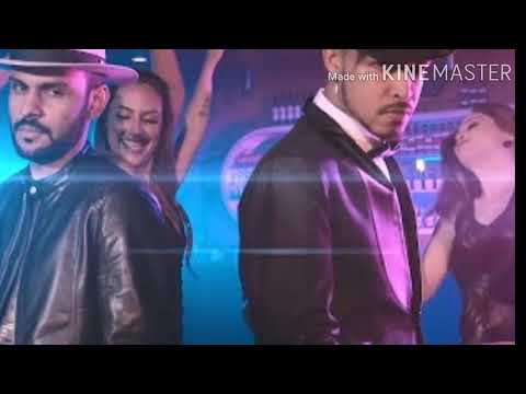 (LAMBASAIA PART, THULLIO MILIONÁRIO) - EU SÓ DEVOLVI