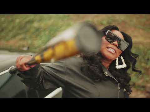 Lizzen - Audacity [Official Music Video]