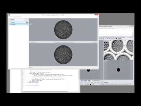 Rhinotracks Python Scripts