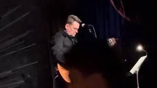 Sun Kil Moon - Carry Me Ohio 6/22/25 @ Sony Hall, NYC