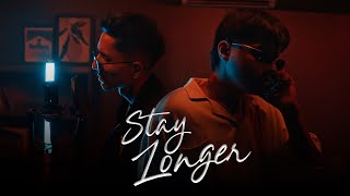 Download lagu Stay Longer — Azlan ft. MAARIJ mp3 Download lagu Stay Longer — Azlan ft. MAARIJ mp3