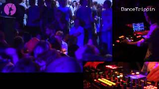 Andre Galluzzi & Dana Ruh - Thelema [played by Joris Voorn]