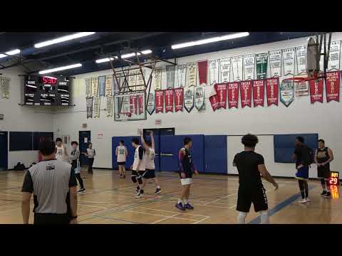 PART2 2Sexy(37) Tier 7 Night Owls(64) - tcbl saturday - 2022/2023 winter