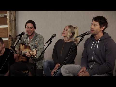 Walk Off the Earth - Gang of Rhythm - 10/3/2018 - Paste Studios - New York, NY