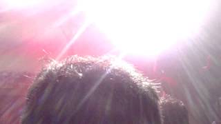 Godflesh plays New Dark Ages at The Opera House in Toronto.