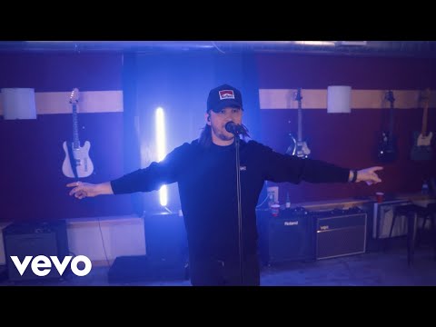 Nate Haller - Budweiser (Live)