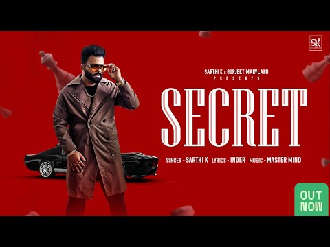 Secret