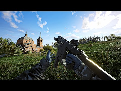 Deadside Is Back Once Again