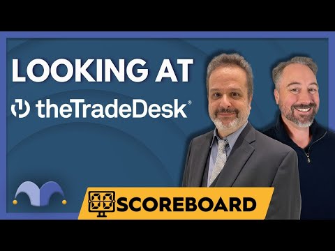 The Trade Desk: A 10x Opportunity in Ad Tech