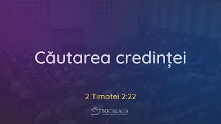 17 August 2023 | Joi seara