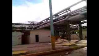 preview picture of video 'Complejo Procesador de Gas Ciudad Pemex'