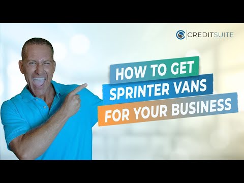, title : 'How to Get Sprinter Vans For Your Business'