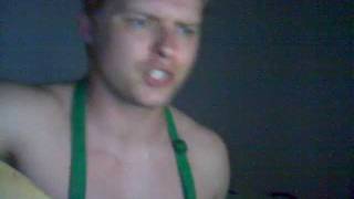 The Starbucks Rant Song