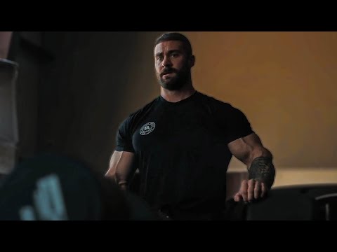 JUST KEEP GRINDING | CHRIS BUMSTEAD | BODYBUILDING MOTIVATION 2025