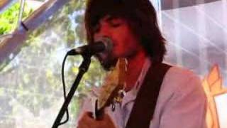 Angus &amp; Julia Stone - Silver Coin (live at The Rocks, Sydney)