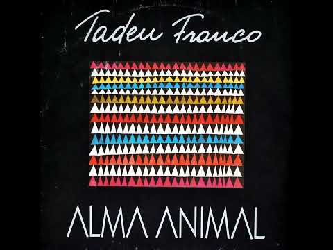 Tadeu Franco - Meu Tamanho