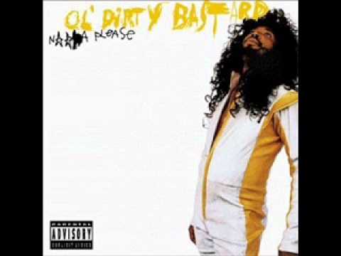 Rollin' With You - Ol' Dirty Bastard