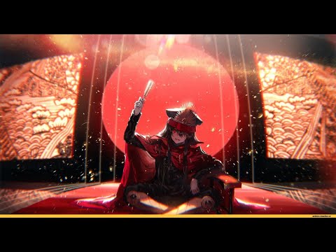 #14 Gaming Music Mix 【1 Hour】♫