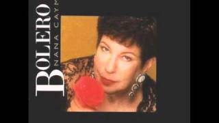 Nana Caymmi - Contigo en la Distancia 1993