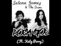 Selena Gomez & The Scene - Rock God (feat ...
