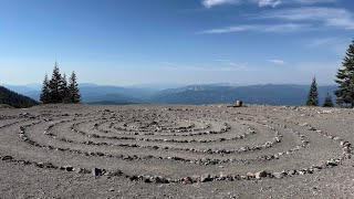 God Is Alive, Magic Is Afoot By Leonard Cohen Poem Reading