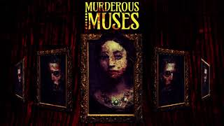 Murderous Muses announcement teaser teaser