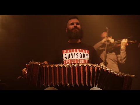 FERNANDEZ FIERRO - Mosquitos - Video oficial