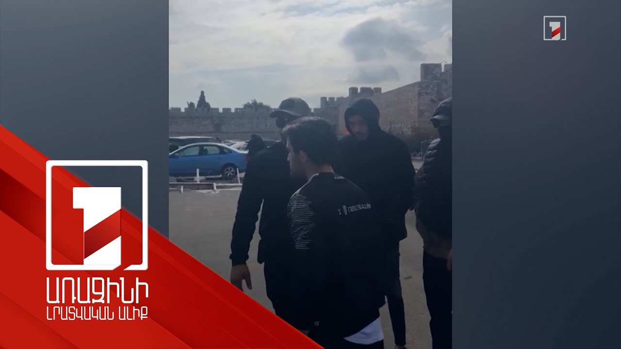 «Կովերի պարտեզի» շուրջ ծավալվող իրադարձությունները դեռ վերջնական լուծում չեն ստանում