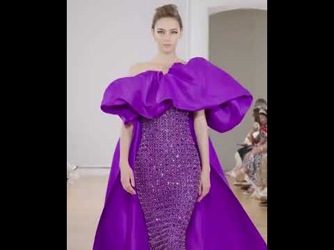 Rami Al Ali Couture AW23