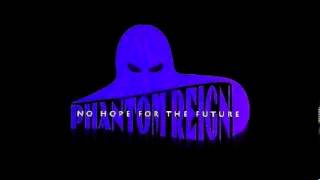 Phantom Reign (USA) - She's a Living Nightmare