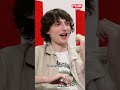 Finn Wolfhard and Billy Bryk recall terrifying spider moment on ‘Hell of a Summer’ set 🕷️#TIFF23