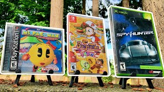 16 MODERN UPDATES of Classic ARCADE Games