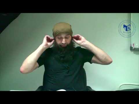 UVOĐENJE NOVINA U VJERI   dr  Zijad Ljakić