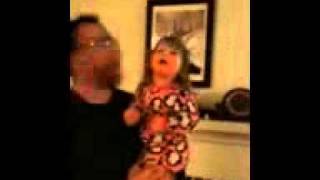 Corin: Mosh for Potty Training