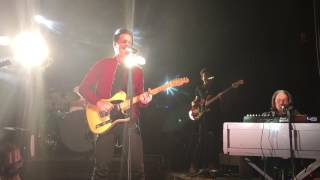 Parachute - Jennie : NYC 3.30.16