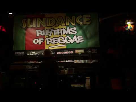 Covenant soundsystem - What A World,World Gone Crazy 'pt1 @ reggae sundance 120818