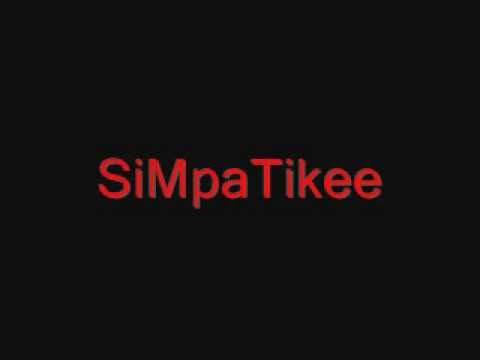 Mc GaGi ft Beto - Simpatike (GABE  BEAT)