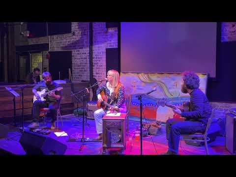 Rose Colored Glasses