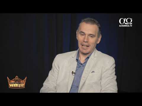 Dumnezeu trimite îngerii Lui | „Dumnezeu vorbește!” 1.22, cu Aurelian Barbu