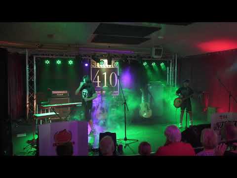 Almost Famous Recital 2019