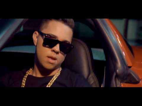 Insanou - Bandida do Love (Official Video)