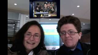 Wang Leehom 王力宏 - 7 Billion to 1 (Qi shi yi fen zhi yi 七十億分之) Reaction