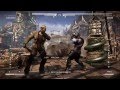 Mortal Kombat Xl Sub Zero Ranked