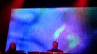 Karl Bartos - Ultraviolet [Barcelona, 26.01.2007]